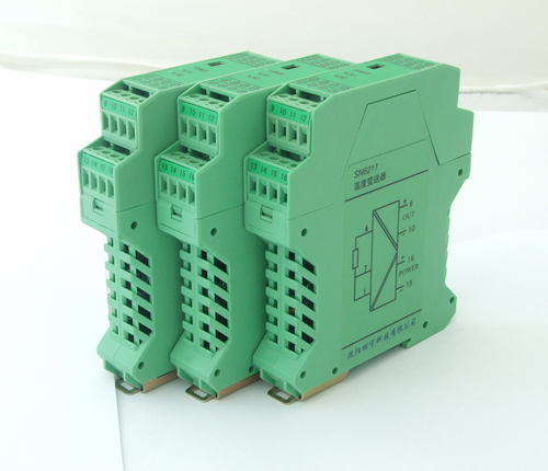 <strong>SHY6428/SN6428 信號隔離器</strong>